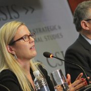 Status of Carbon Capture 2017